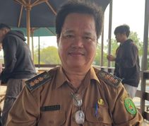 Antisipasi Karhutla, Pemeritah Kecamatan Busang Bentuk Posko Siaga