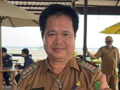 Ketersediaan Air Bersih di Busang Aman, Jalan Infrastruktur Perlu Perhatian