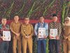 Mengantar Camat Purna Tugas, Bupati Berikan Apresiasi atas Pengabdiannya