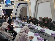 DPPPA Berkolaborasi dengan Disdikbud Gelar Sosialisasi Pendidikan Ramah Anak