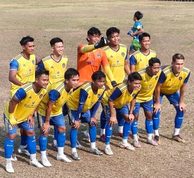 Final Kemboja Cup 18 Ahad Ini, Mahbara Siap Kekuatan Penuh, Bhazink FC : Kami Sudah Fokus dan Hati-hati