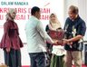 Malam Purna Tugas Sekkab HST, Bupati Rizal : Pak Yani Ini Birokrat yang Bekerjanya Luar Biasa dan Maksimal