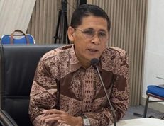 Untuk Ciptakan Sekolah Aman, Nyaman dan Ramah, Kepsek Harus Mampu Bangun Kolaborasi dan Jejaring Lingkungan