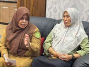 Minat Pria Ikuti Program KB Terus Meningkat