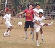 16 Besar Kemboja Cup 18, Jambulita Sisihkan Circle FC Hapulang Adu Penalti, Andara FC Rontokkan Balu FC dari Tapuk — Limpasu