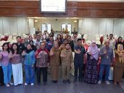 Pemkab Kutim Dorong Penguatan Tata Kelola Perkebunan Kelapa Sawit yang Adil, Inklusif dan Respon Gender