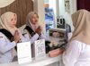 Terobosan Baru MPP HST, Ambil Antrean Lewat HP, Tanpa Datang Langsung