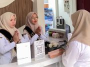 Terobosan Baru MPP HST, Ambil Antrean Lewat HP, Tanpa Datang Langsung