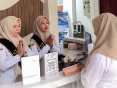 Terobosan Baru MPP HST, Ambil Antrean Lewat HP, Tanpa Datang Langsung