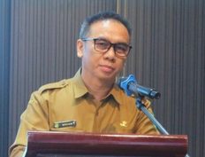 Novian : Ikuti Expo di Tangerang Buka Peluang Kerjasama untuk Tembus Pasar Luar Daerah