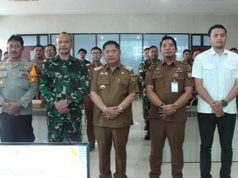 Terapkan Layar Sentuh,Pemkab HST Bakal Uji Coba E-Voting di Pentas Pilbakal Serentak 2026