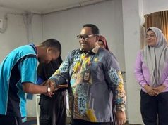 Publick Speaking bagi Pelajar untuk Jawab Kebutuhan Praktis Siswa