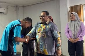 Publick Speaking bagi Pelajar untuk Jawab Kebutuhan Praktis Siswa