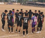 Duel Semifinal I KCP 18 Sore Ini, Buluan-A Harus Menang, Bhazink FC Siap Maksimal Lolos ke Final