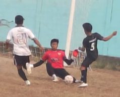 8 Besar Kemboja Cup 2026, Hempaskan Garuda Putera FC, Bhazink FC Segel Tiket Awal ke Babak Semifinal
