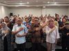 Buka Bimntek, Wabup Mahyunadi : Pelaku Seni Sangat Penting Jaga Nilai dan Karakter