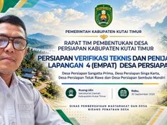 Sebelum Definitif, Empat Desa Persiapan Dilakukan Pembahasan Verifikasi