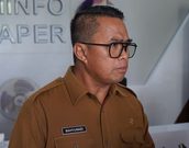 Terkait Karhutla di Kutim, Wabup : Kita Bersyukur Masih Bisa Tangani Mandiri