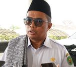 Ribuan Warga Ikuti Salat Istisqa, Wabup : Jika Belum Hujan akan Kita Laksanakan Lagi
