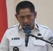 Aplikasi SIP BANG CAMAT Diluncurkan, Bupati HST : Jangan Sampai Etos Kerja Aparaturnya Masih Manual