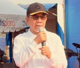 Bupati Ardiansyah Minta Layanan Kesehatan Bergerak Berikan Pelayanan Optimal