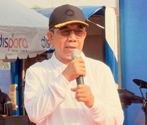 Bupati Ardiansyah Minta Layanan Kesehatan Bergerak Berikan Pelayanan Optimal