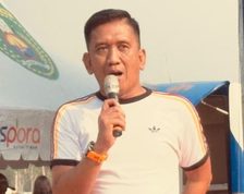 Prestasi Atlet Pelajar Perlu Berjalan Beriringan dengan Pendidikan Formal