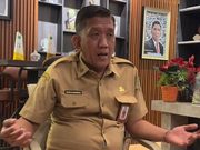 Untuk Pembinaan Atlet Berkelanjutan, Dispora Siapkan Kelas Khusus Olahraga