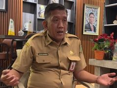 Untuk Pembinaan Atlet Berkelanjutan, Dispora Siapkan Kelas Khusus Olahraga