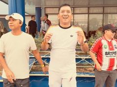 Potensi Atlet Pelajar Cukup Bagus, Dispora Dorong Pembinaan Dilakukan Sejak Dini