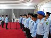 DPD BKPRMI HST Pimpinan Rahmadi Dikukukan, Bupati Rizal : Bentuk Generasi Muda Cinta Al-Qur’an dan Berakhlak