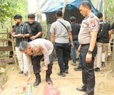 Gencar Memimpin Operasi Pemberantasan Narkoba di HST, Bupati Rizal Apresiasi Kapolres Jupri dan Jajaran