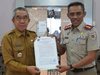 Bupati Minta Legalisasi Aset Daerah Segera Dituntaskan Secara Menyeluruh