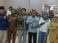 PPKD Dinilai Penting, Diproyeksikan Jadi Bank Data Budaya