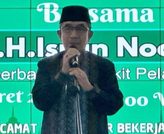 Targetkan Penyerapan 50 Ribu Tenaga Kerja, Harus Diikuti Penciptaan Lapangan Kerja