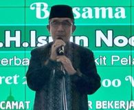 Targetkan Penyerapan 50 Ribu Tenaga Kerja, Harus Diikuti Penciptaan Lapangan Kerja