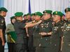 Letkol Kav Perri Pujarama Resmi Dandim 1002/HST, Danrem 101/Ant : Pahami Sikon Satuan dan Wilayah