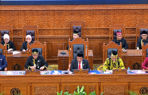 Momentum HUT ke-27 Kutim, Jimmi Dorong Pemerintah Siapkan Ekonomi Paskatambang