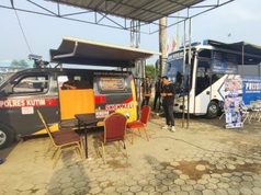 Dekatkan dengan Basuki IsnaaMasyarakat, Dispora Kemas Haornas dengan Layanan Publik dan UMKM