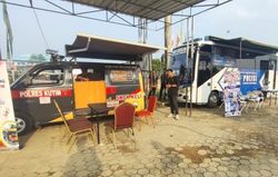 Dekatkan dengan Basuki IsnaaMasyarakat, Dispora Kemas Haornas dengan Layanan Publik dan UMKM