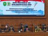 Apresiasi Pemkab Kutim, Jimi : Diharapkan Pertumbuhan Ekonomi dan Layanan Publik Dirasakan Masyarakat