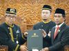 Pelabuhan Kenyamukan Perkuat Konektivitas dan Pertumbuhan Ekonomi Baru