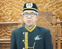 Peringati HUT ke-27 Kutim, Bupati Sampaikan Progres Pembangunan di DPRD