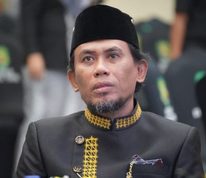 Kutim Perlu Tingkatkan Kualitas SDM dan Pemerataan Infrastruktur