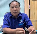 Musim Kemarau di HST, Produksi Air Bersih Masih Aman, PT AMML Imbau Pelanggan Bijak Pakai Air