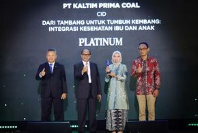 KPC Raih Delapan Penghargaan ICA dan ISDA 2026