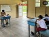 Sekolah Negeri Hanya Miliki Tiga Murid