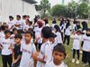 Ratusan Atlet Panjat Tebing se-Indonesia Ikuti NCS ke-3 di Sangatta, Meriahkan HUT ke-27 Kutim