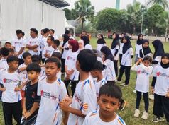 Ratusan Atlet Panjat Tebing se-Indonesia Ikuti NCS ke-3 di Sangatta, Meriahkan HUT ke-27 Kutim