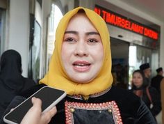 Momentum HUT ke-27 Kutim, Tiga “Srikandi” Menaruh Secercah Harapan